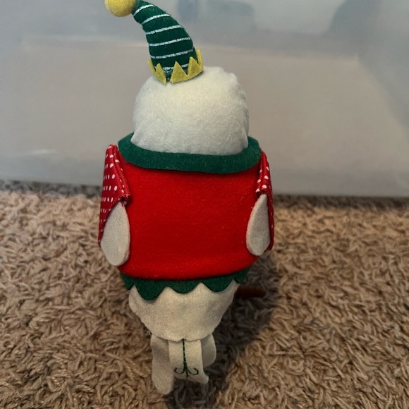 Target 2023 Wondershop Bird - Picture 2 of 3